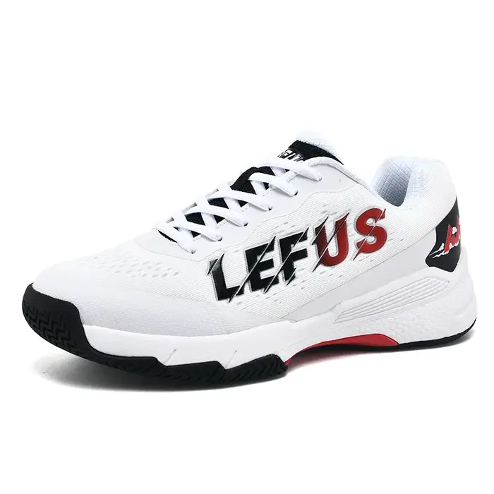 LEFUS-Chaussures d'entraînement légères pour hommes et femmes, baskets athlétiques professionnelles,