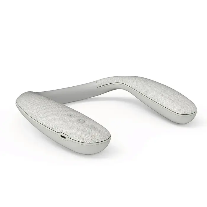 Haut-parleurs Bluetooth tour de cou haut-parleurs portables sans fil haut-parleurs sans fil extérieu