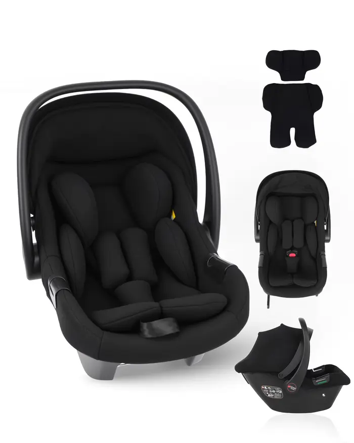 Siège auto pour bébé pour nouveau-né de 0 à 15 mois (40-85 cm) 13 kg Base ISOFIX siège auto taille I