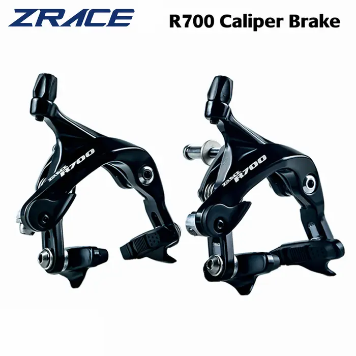 ZRACE R700 étrier de frein de route et de vélo pliant, étriers à double Pivot frein de vélo, jante e