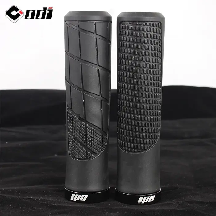 Poignées de guidon de vélo ODI poignées de VTT de haute qualité manchettes de vtt antidérapantes Abs