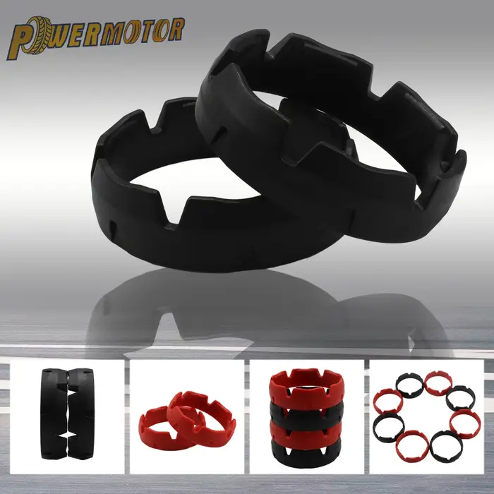 Accessoires Enduro pour KTM, anneau de Protection de fourche avant de moto SX EXC SMR, amortisseur, 