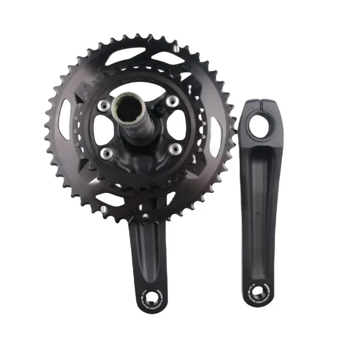 Shimano-Pédalier GRX Jasfemale pour vélo de route, plateau, 2x10 vitesses, 170mm, 172.5mm, 175mm, 46