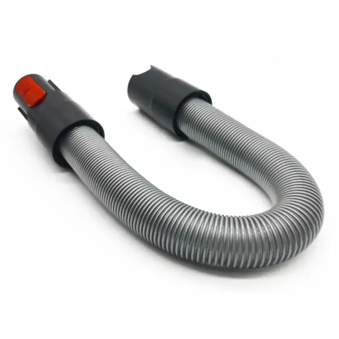Tuyau d'extension Flexible et raccords de tuyaux télescopiques pour aspirateur Dyson V7 / V8 / V10 /