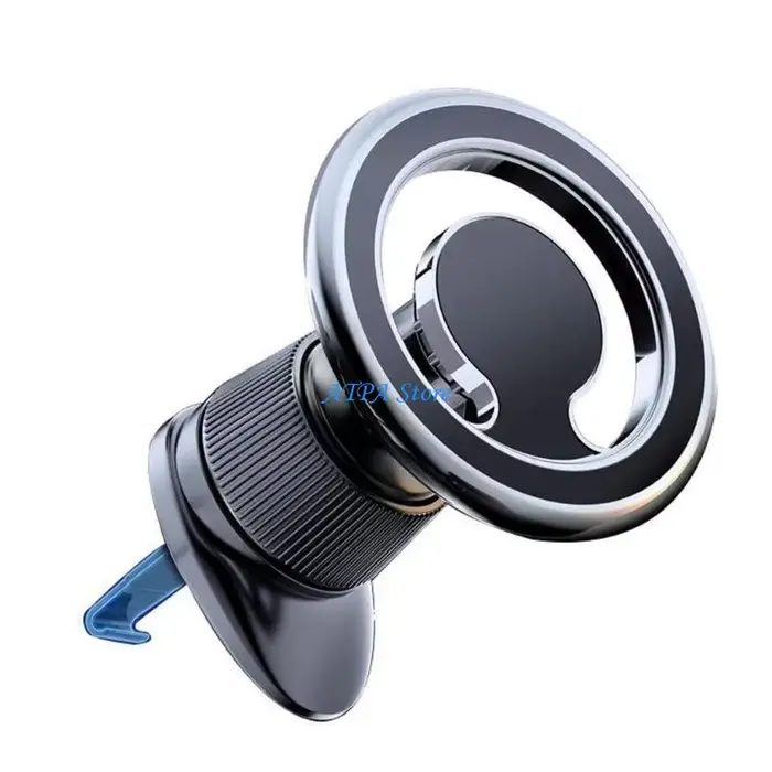 U13C Support téléphone magnétique pour voiture Support téléphone portable universel Support Support 