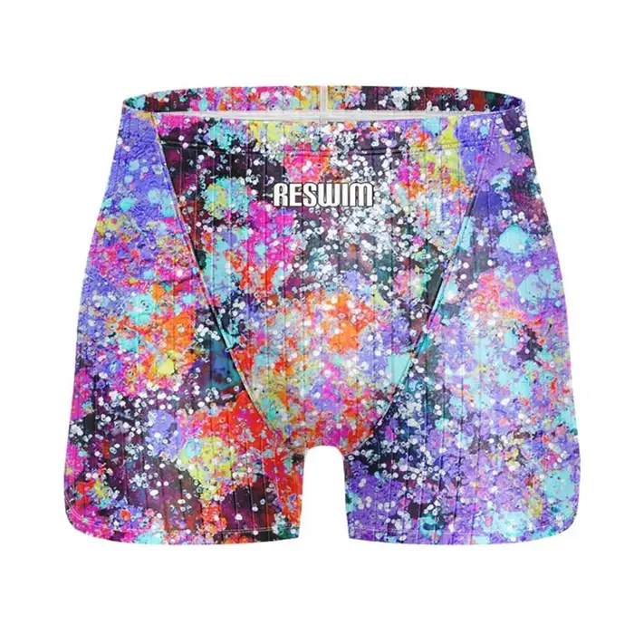 Maillot de bain séchage rapide pour hommes - Shorts de surf et collants plage été