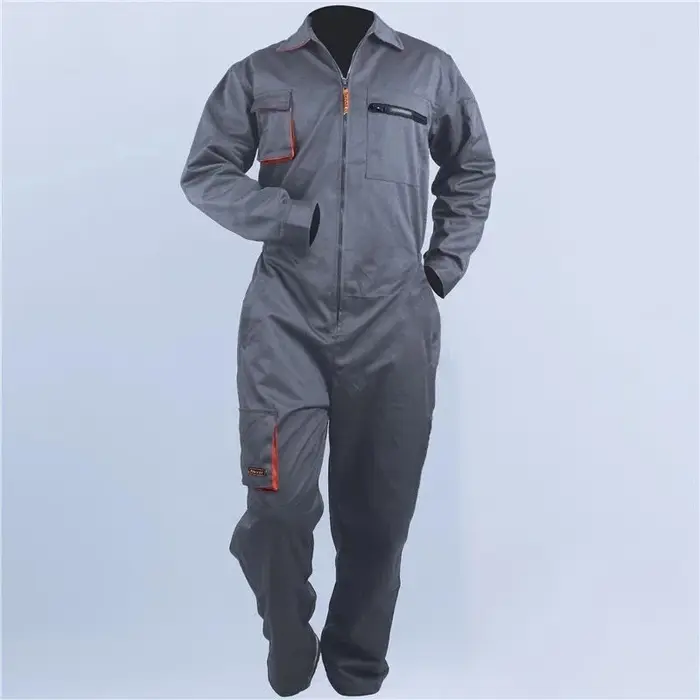Uniforme de travail pour hommes et femmes, combinaison de travail, combinaison de soudage, atelier d