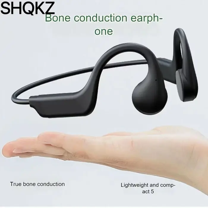 Courir pour shokz casque à Conduction osseuse Bluetooth écouteurs à oreille ouverte sans fil sur l'o