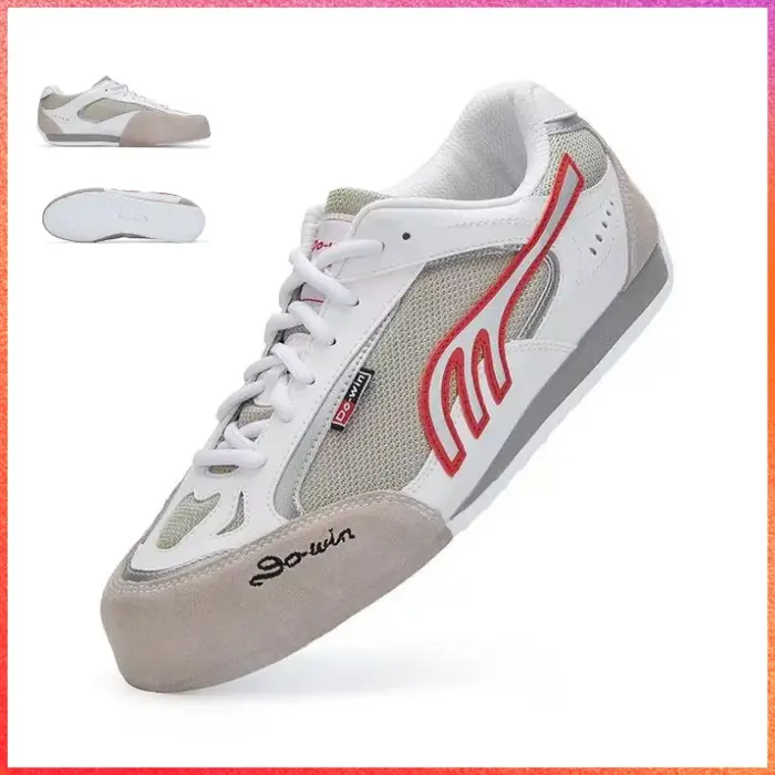 Chaussures d'escrime Pro Do-win respirantes et antidérapantes pour hommes et femmes