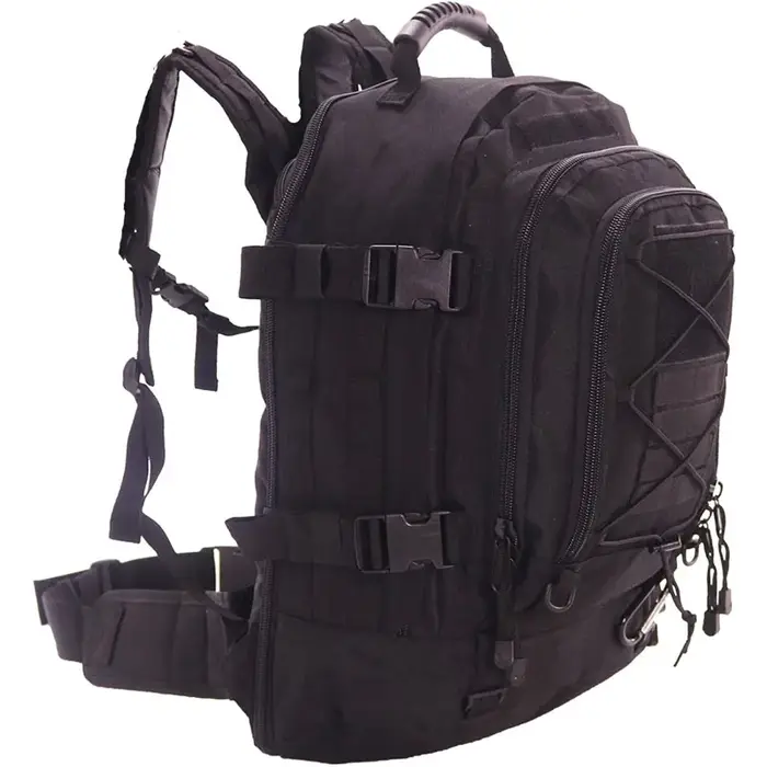 60L militaire tactique sac à dos armée Molle assaut sac à dos voyage en plein air randonnée sacs à d