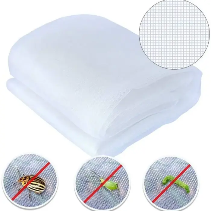 32 po. H x 32 po. W 0.95 oz. Proximity Wstring Plant Covers, Frost Protection, Warm Worth, Frost Bla