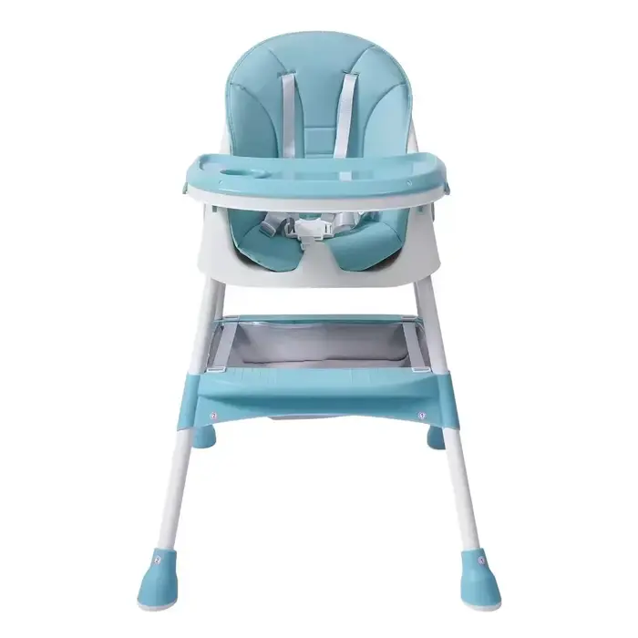 Chaise haute pour bébé, adaptée dès la naissance, chaise haute pour enfant avec plateau, chaise haut