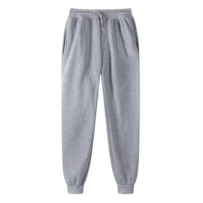 Pantalons Imprimés Hommes Sport Jogging Fitness Course Pied Harajuku Streetwear Nouvelle Collection Automne Hiver 2024