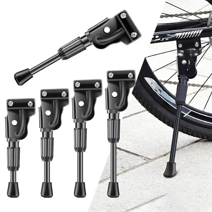 Support de vélo pour enfants, antidérapant, adapté pour 12 14 16 18 20 22 24 pouces, vélo de route, VTT, vélo pliant