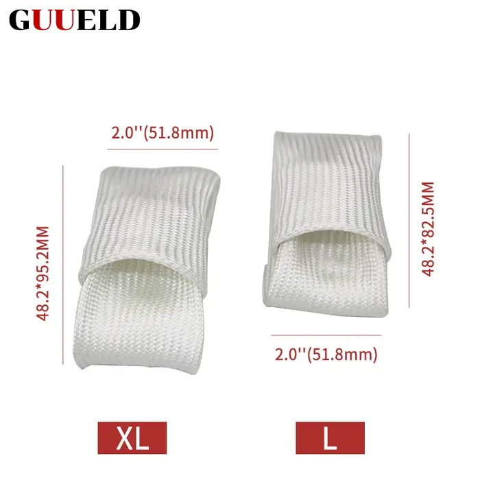 Gants de soudage tig au doigt, gants de protection thermique pour le soudage tig, gants de soudage, 