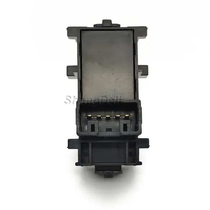 Bouton de lève-vitre électrique, interrupteur de commande de leve vitre de voiture pour Toyota RAV4 