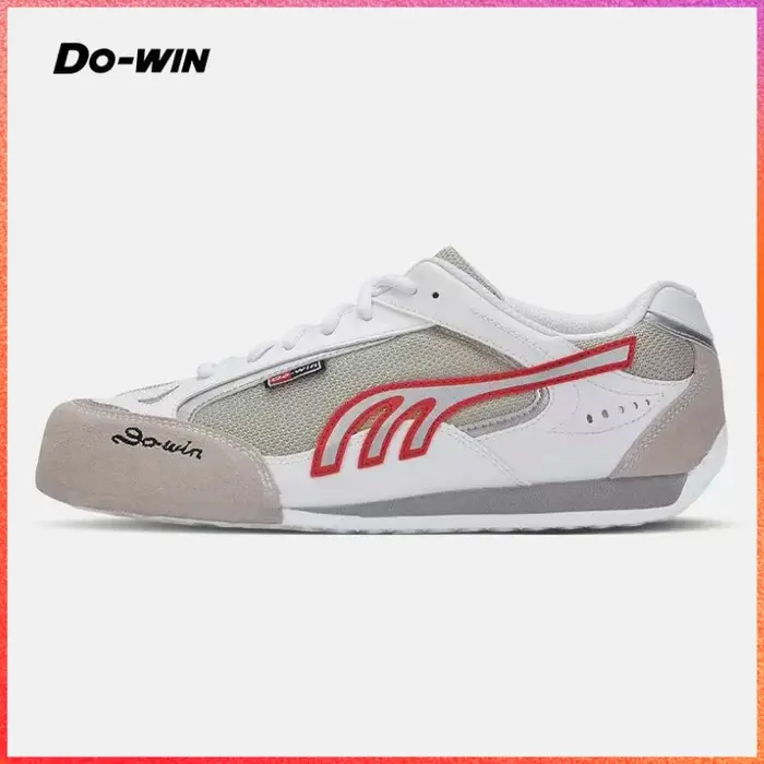 Chaussures escrime professionnelles Do-win enfants adultes - Cuir véritable antidérapant compétition