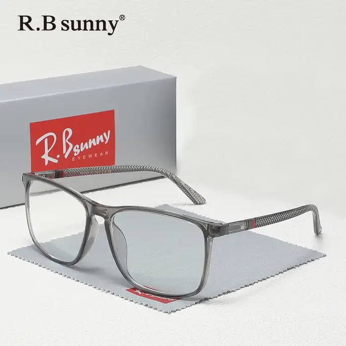 Lunettes de lecture classiques pour hommes/femmes, Anti lumière bleue, presbytie, lecteur + 1.0 + 1.