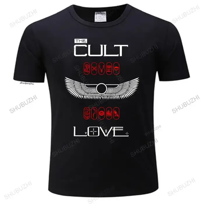 T-shirt Culte-Amour ample homme et femme plusieurs couleurs décontracté moderne pour sport et vie quotidienne