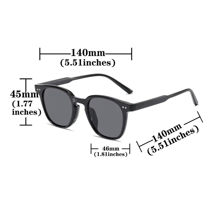 Nouvelles Lunettes de Soleil Carrées Vintage pour Femmes et Hommes, Marque de Luxe, Petites Lunettes