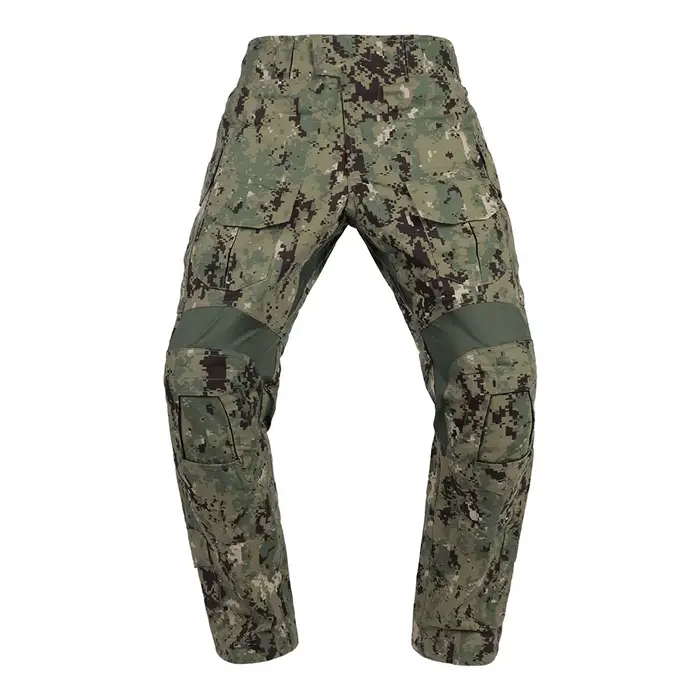 Emersongear – uniforme de Combat, pantalon tactique avec genouillères, pantalon Mulitcam G3 Emerson,