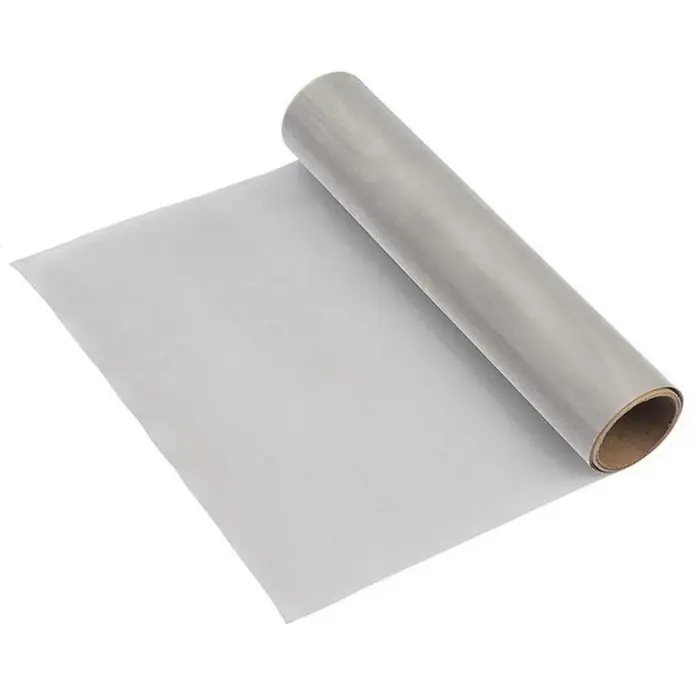 Filtre en acier inoxydable 304, 50x100cm, 10-100 120 200 300 400 mailles, plaque filtrante, filtre a