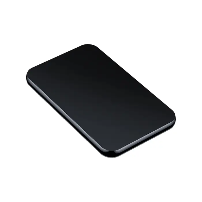 V15 Mini Dictaphone professionnel Ultra mince 64G 128GB HD enregistreur vocal numérique lecteur de m