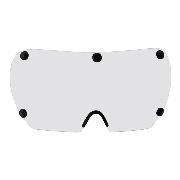 TriDuvet-Casque de vélo Aero TT avec lunettes à lentille, vélo de route, contre-la-montre, cyclisme,