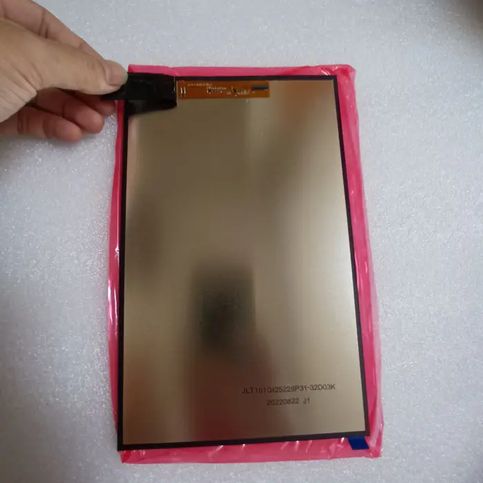 Tablette numérique écran d'affichage, JLTFI101KE3126-A, 10.1 pouces, module LCD, 31 broches, nouvell