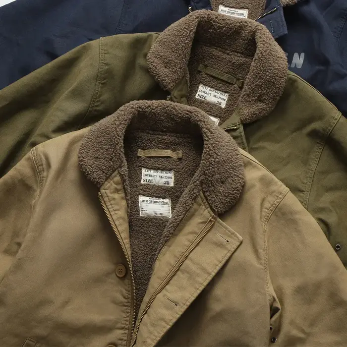 Manteau en coton rembourré pour hommes veste en cachemire en peluche épaissie pour hommes, sport de 