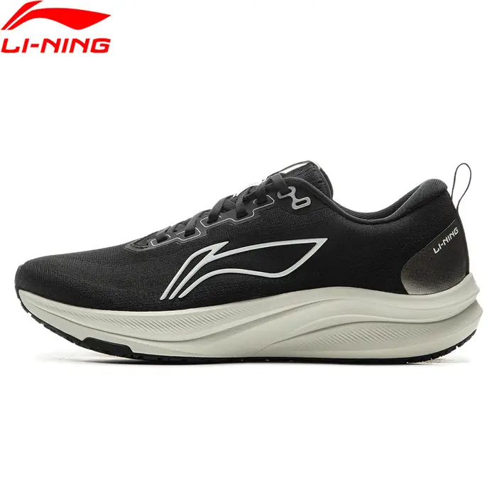 Li-Ning RED HARE 8 Chaussures de course pour hommes LIGHT FOAM ULTRA Chaussures à amorti réfléchissa
