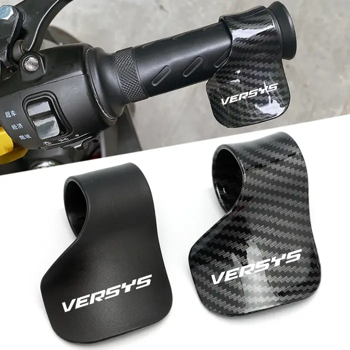 Pour Kawasaki VERSYS 650 1000 X300 moto accélérateur Booster poignée poignée de commande accélérateu