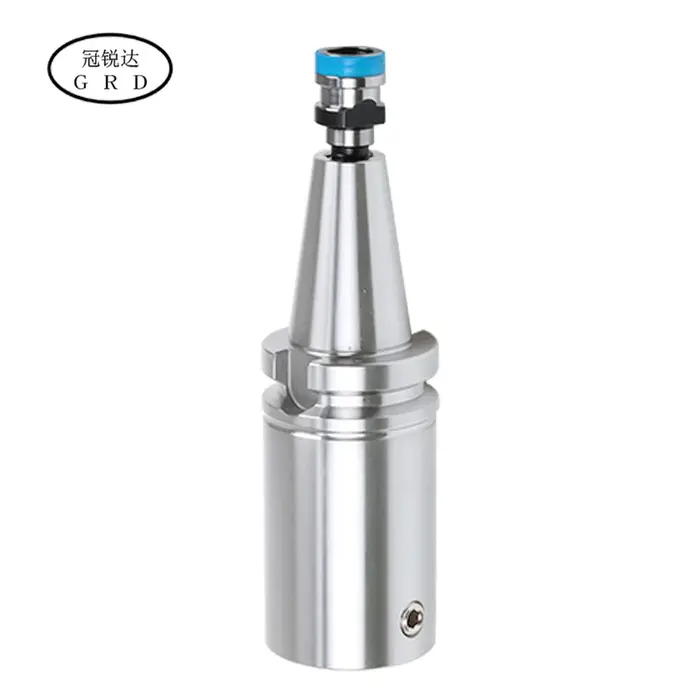BT30-NT30 BT40-NT40 BT50-NT50 convertisseur NT30 NT40 DIN2080 goujon de traction BT40 BT50 support c
