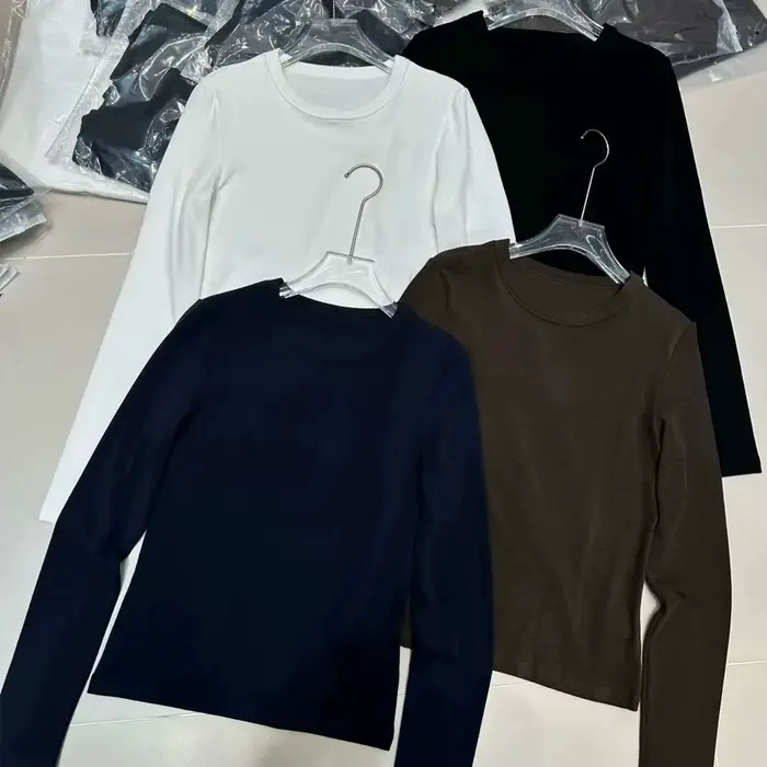 Vêtements de yoga d'automne pour femmes séchage rapide évacuation de l'humidité hauts de sport remise en forme yoga pilates occasions spéciales