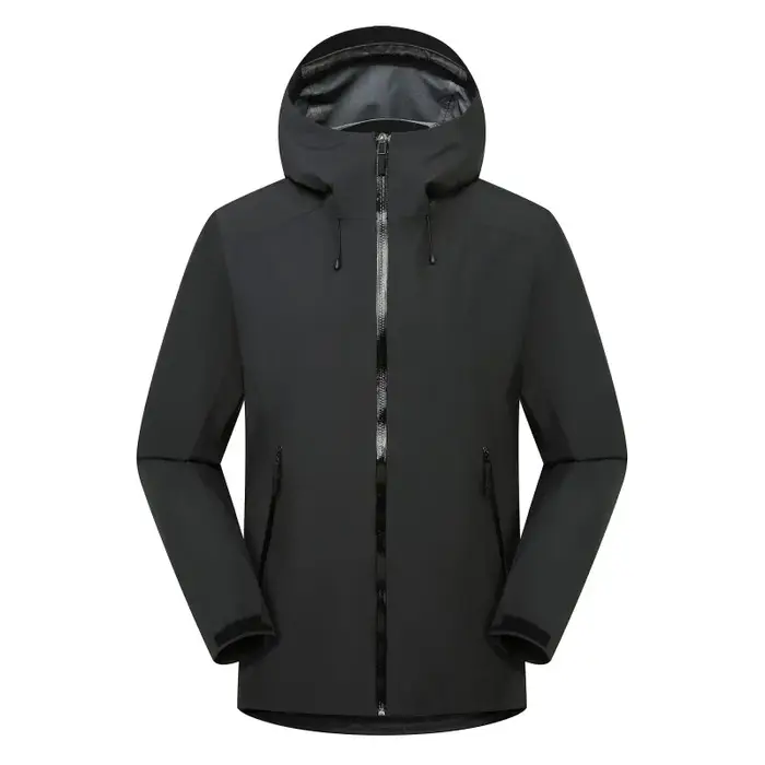 Veste tempête coupe-vent pour homme, veste à coque souple, sports de plein air, ski, camping, escala