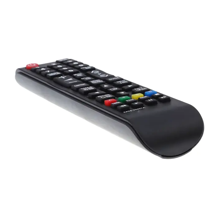 Télécommande Remplacement Portable Smart TV Contrôleur pour Samsung AA59-00607A AA59-00611A uto 5900