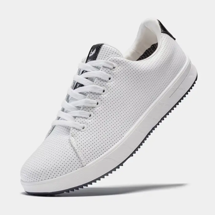 Chaussures de golf professionnelles pour hommes, en cuir, antidérapantes, chaussures de sport d'exté