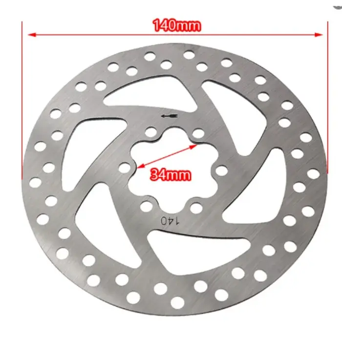 Ensemble de roue, pneu et chambre à air de 12 pouces 12 1/2X2 1/4, compatible avec les scooters élec