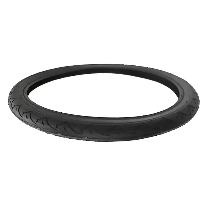 Pneu extérieur de vélo Performance 20x1.75 - Option de haute qualité de 20 pouces pour BMX, VTT et v