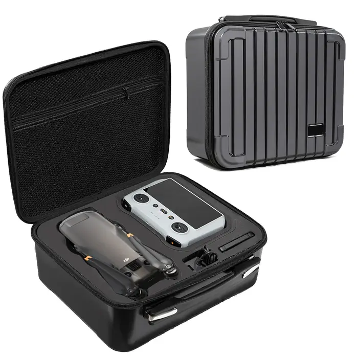 Étui de transport portable pour DJI Mavic 3 Pro Classic, valise de protection, sac de rangement étan