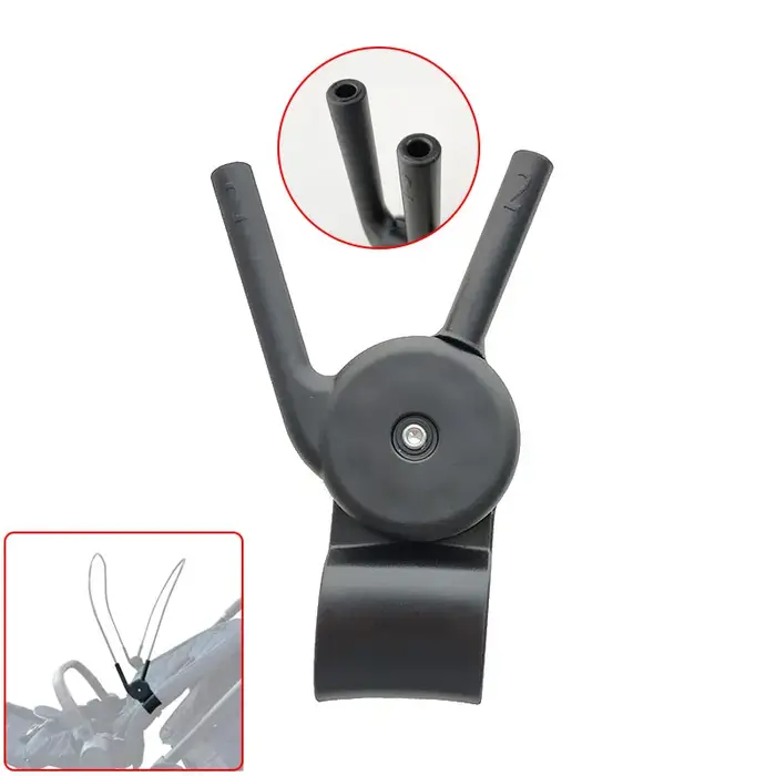 Fermoir d'auvent de Buggy pour Cybex Mios 2/3 Priam 3/4 2019 ~ 2025, pince de toit de poussette, Cli