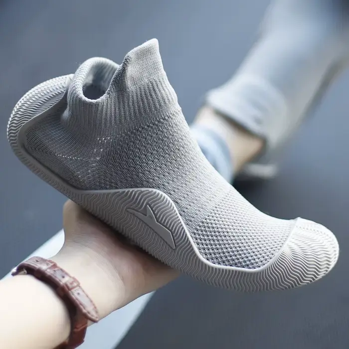 Gallon Shlavabo-Chaussures pieds nus, chaussettes de plage, chaussures de fitness, chaussures de yog