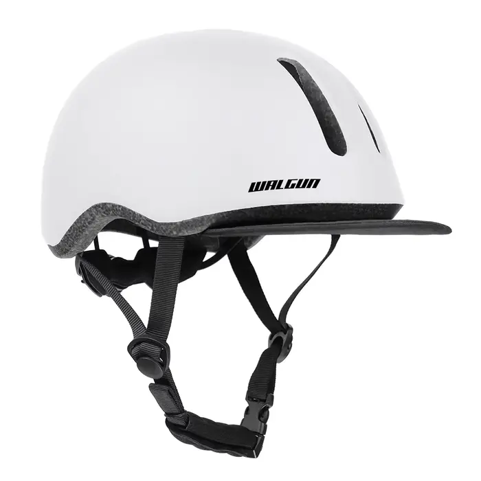 Casque de cyclisme UB-26 Scooters électriques urbains casque de moto de sécurité Vintage vélo de vil