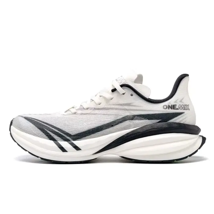 ONEMIX YUE SHUANG Chaussures de course pour hommes, baskets de sport à coussin d'air pour couple, ch