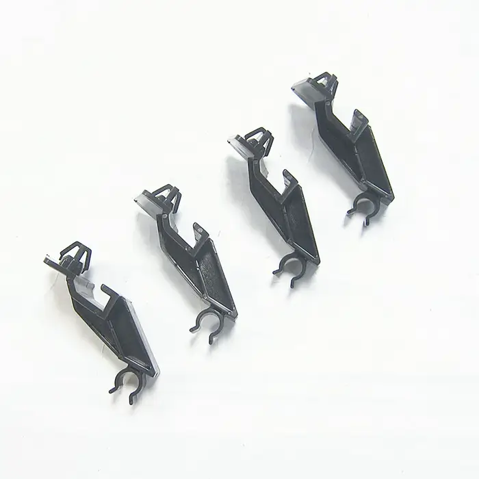 Accessoires de voiture capot capot séjour support tige clip support D651-56-652 pour Mazda 2 DE 2007