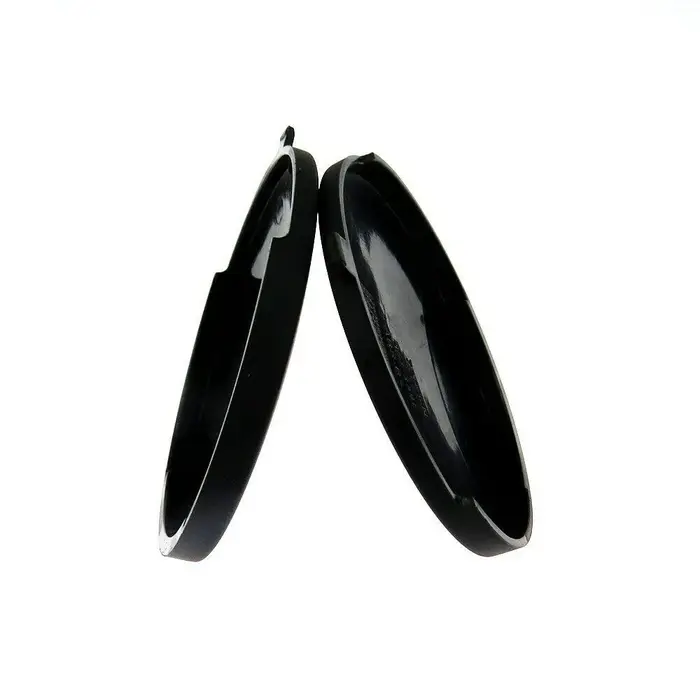 Lot de 2 Cendriers arrière de voiture avec couvercle latéral pour Bora Golf 4 Jetta MK4 1J0857962H 1