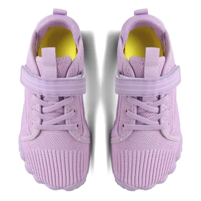 Enfants pieds nus chaussures garçons Trail chaussures de course filles chaussures de course baskets 