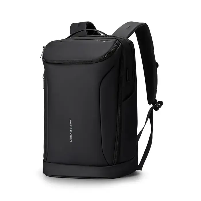 MARK RYDEN-Sac à dos pour ordinateur portable pour homme, spacieux, voyage, 17 pouces