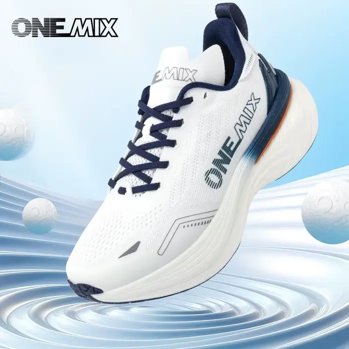 ONEMIX 2026 Nouvelles chaussures de course et de jogging pour femmes et hommes, baskets légères, cha