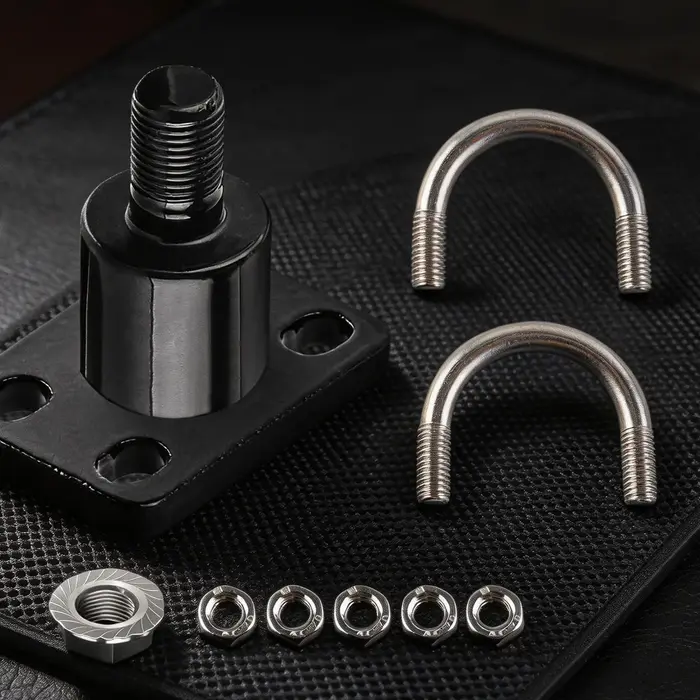 Attelage de remorque pour vélo robuste compatible avec divers types de vélos pour camping courses et voyages